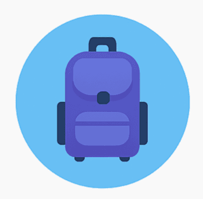 Bag or Suitcase