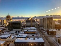 Anchorage