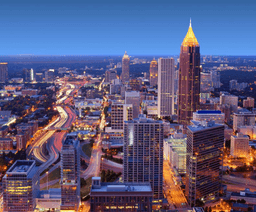 Atlanta