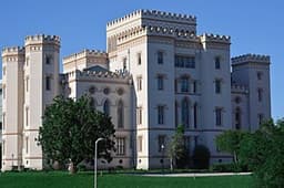 Baton Rouge