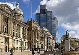 Birmingham