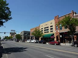 Bozeman