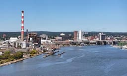 Bridgeport