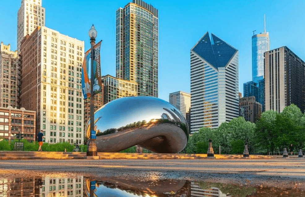 Chicago