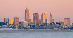 Cleveland