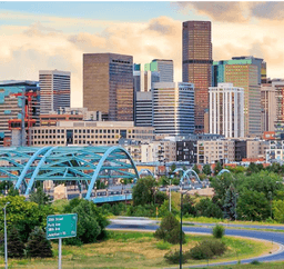 Denver