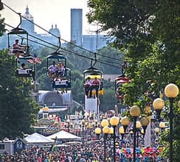 Des Moines
