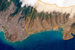 East Honolulu