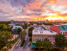 Gainesville