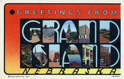 Grand Island