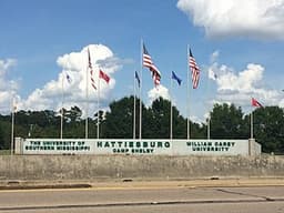 Hattiesburg