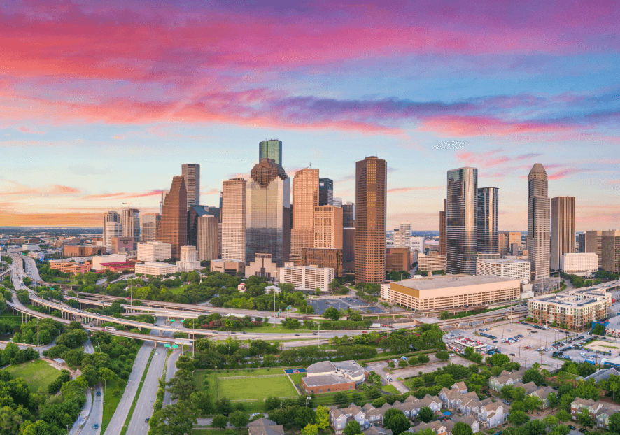Houston