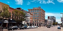 Iowa City