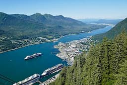 Juneau
