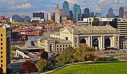 Kansas City