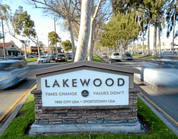 Lakewood