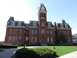 Morgantown