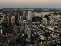 New Orleans