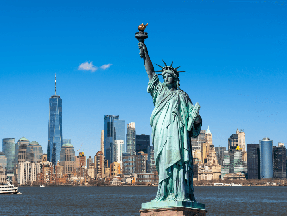 New York