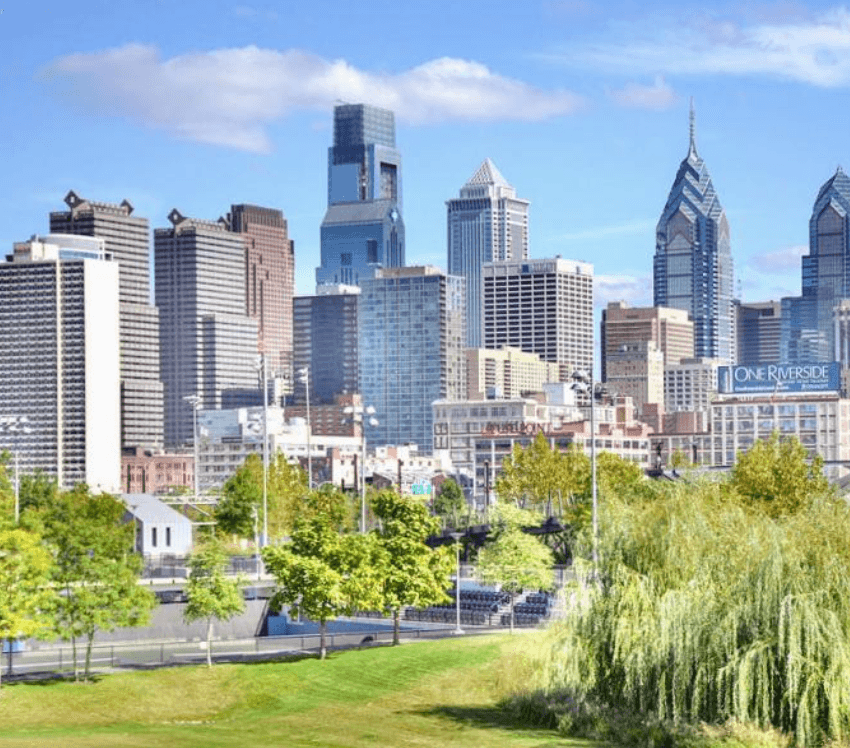 Philadelphia