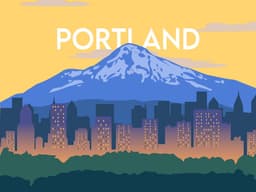 Portland