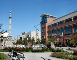 Racine