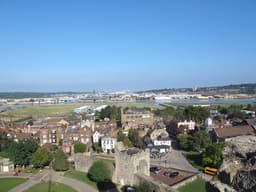 Rochester