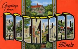 Rockford