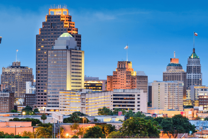 San Antonio