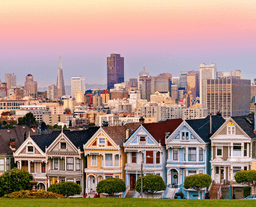 San Francisco