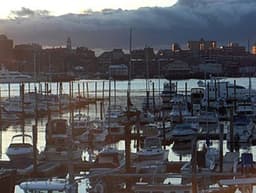 South Portland