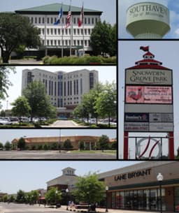 Southaven