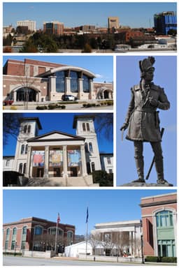 Spartanburg