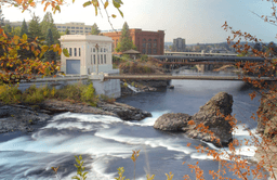 Spokane