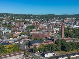 Waterbury