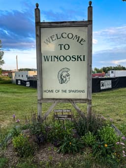 Winooski