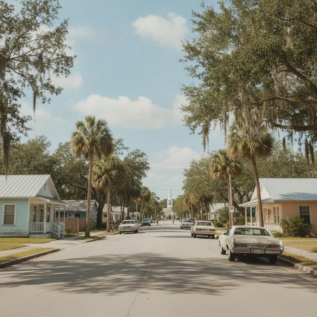 View of Inwood, FL