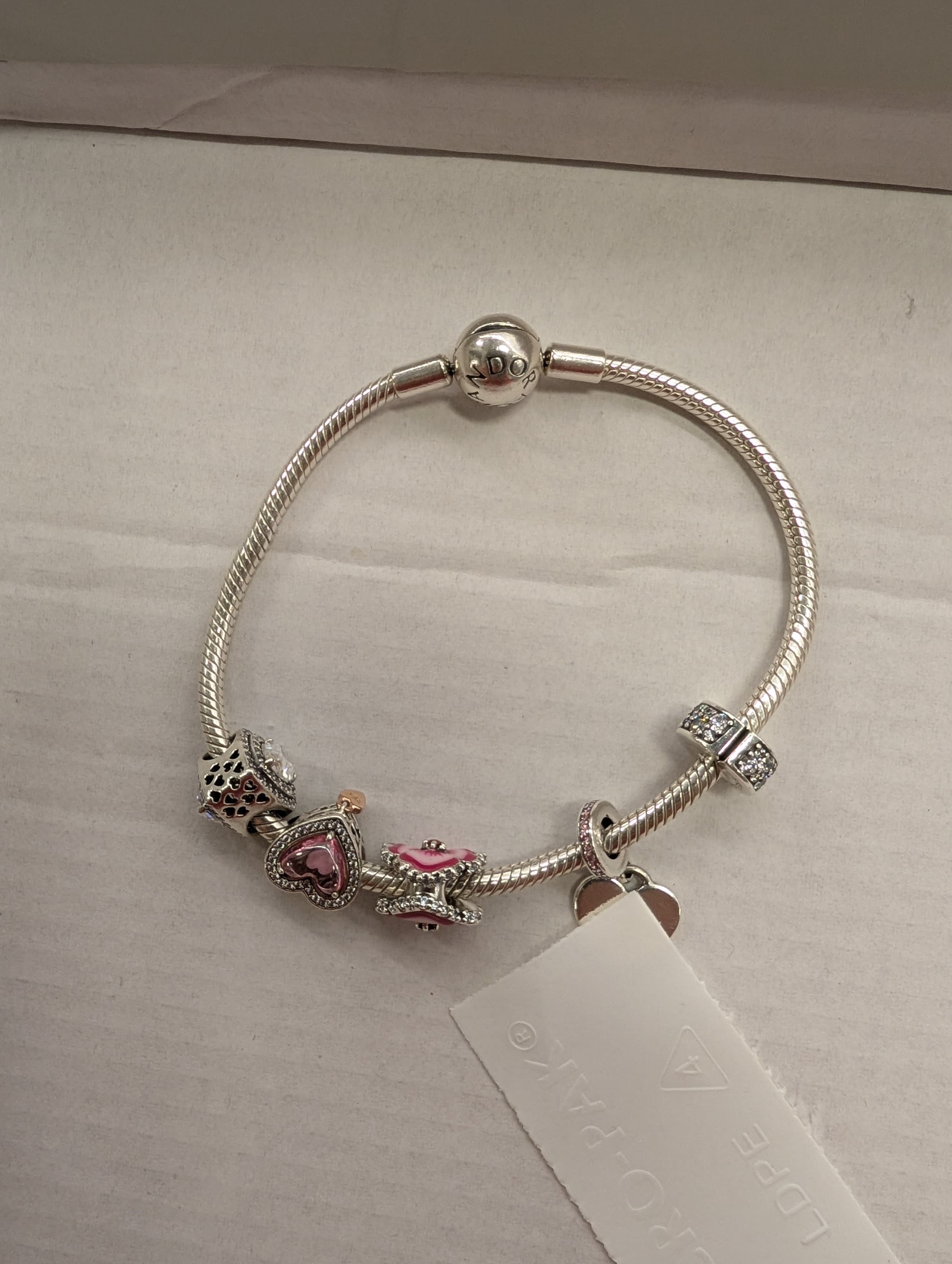 Body Jewelry