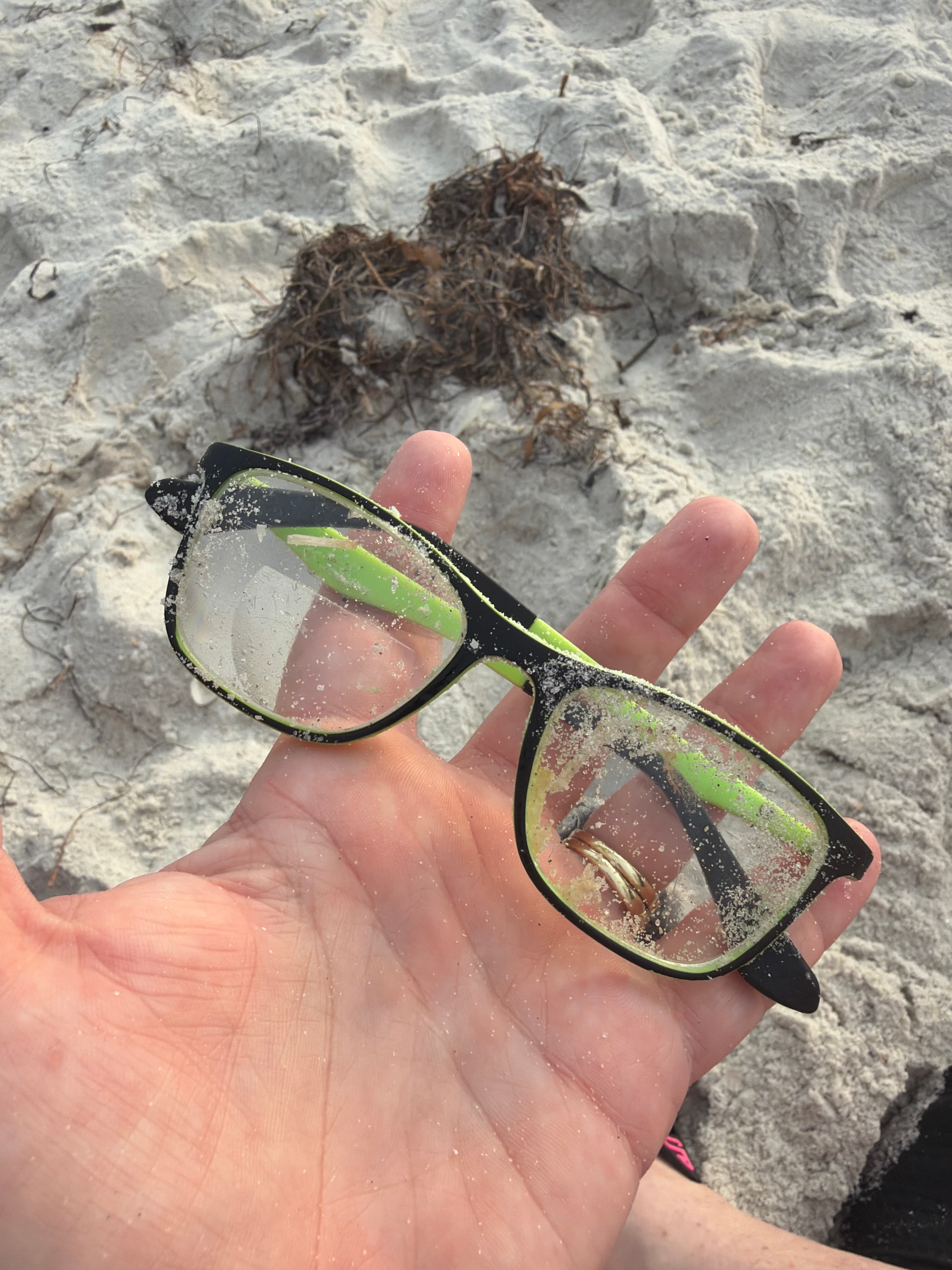 Eyewear