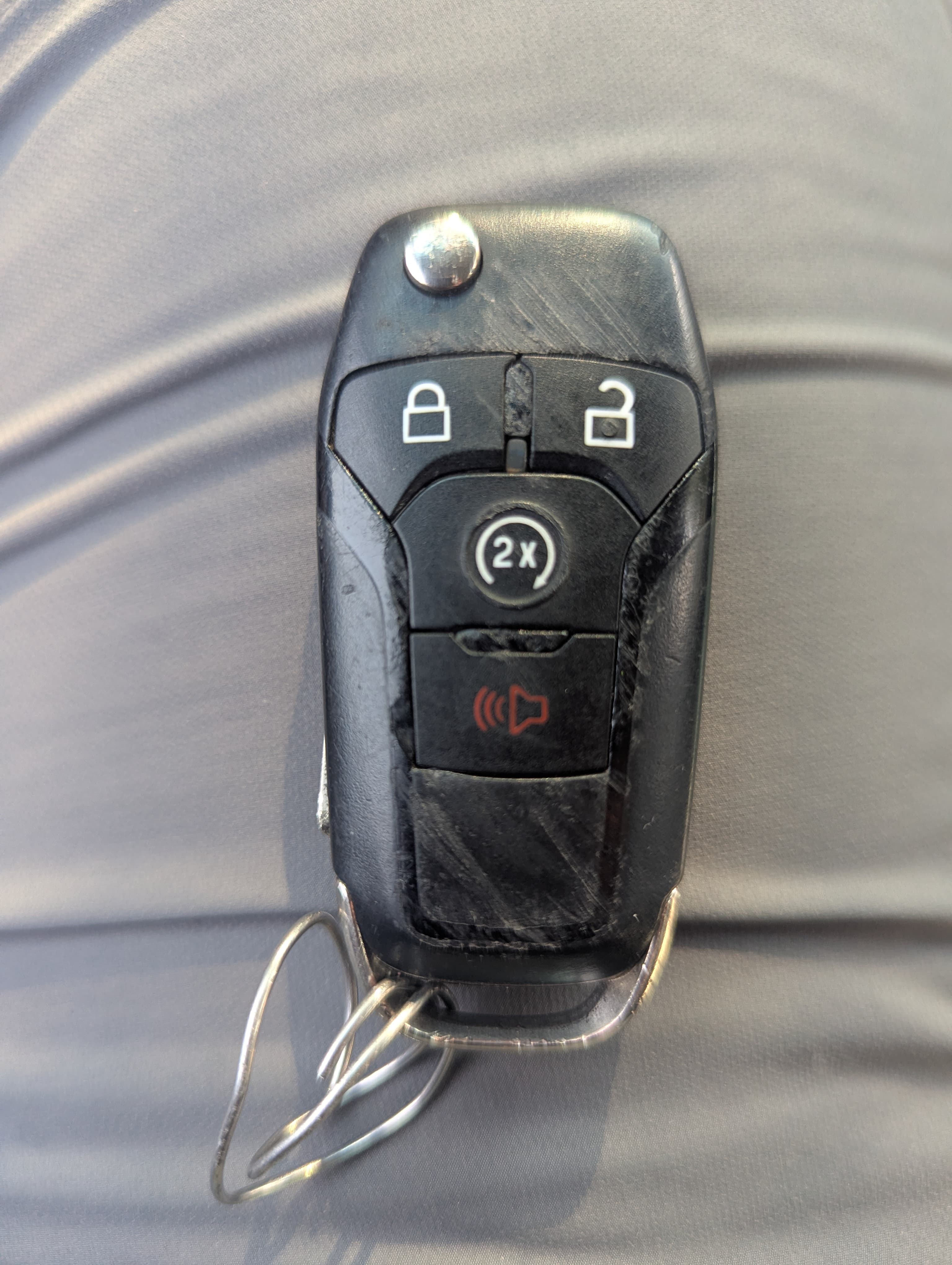 Car door