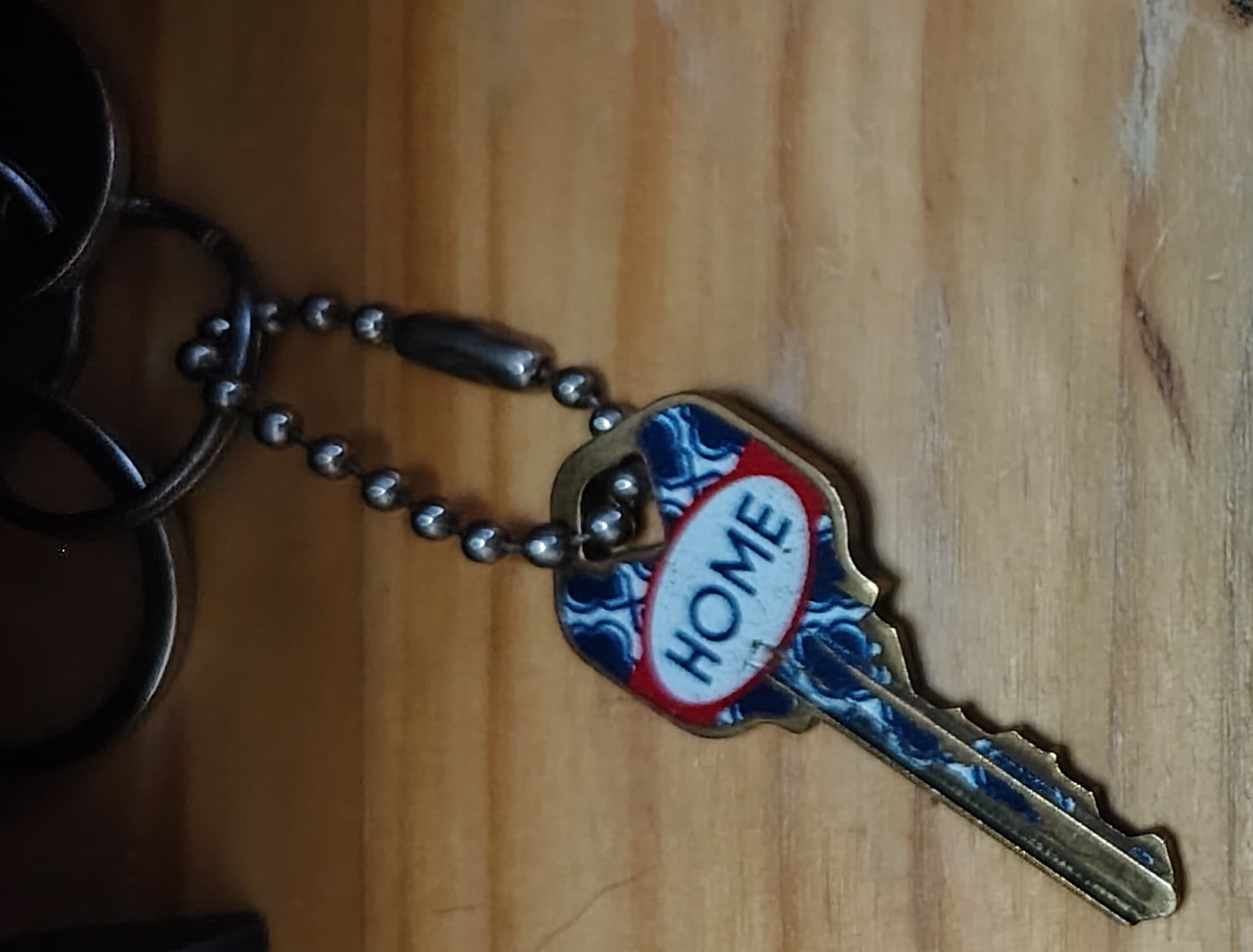 Keychain