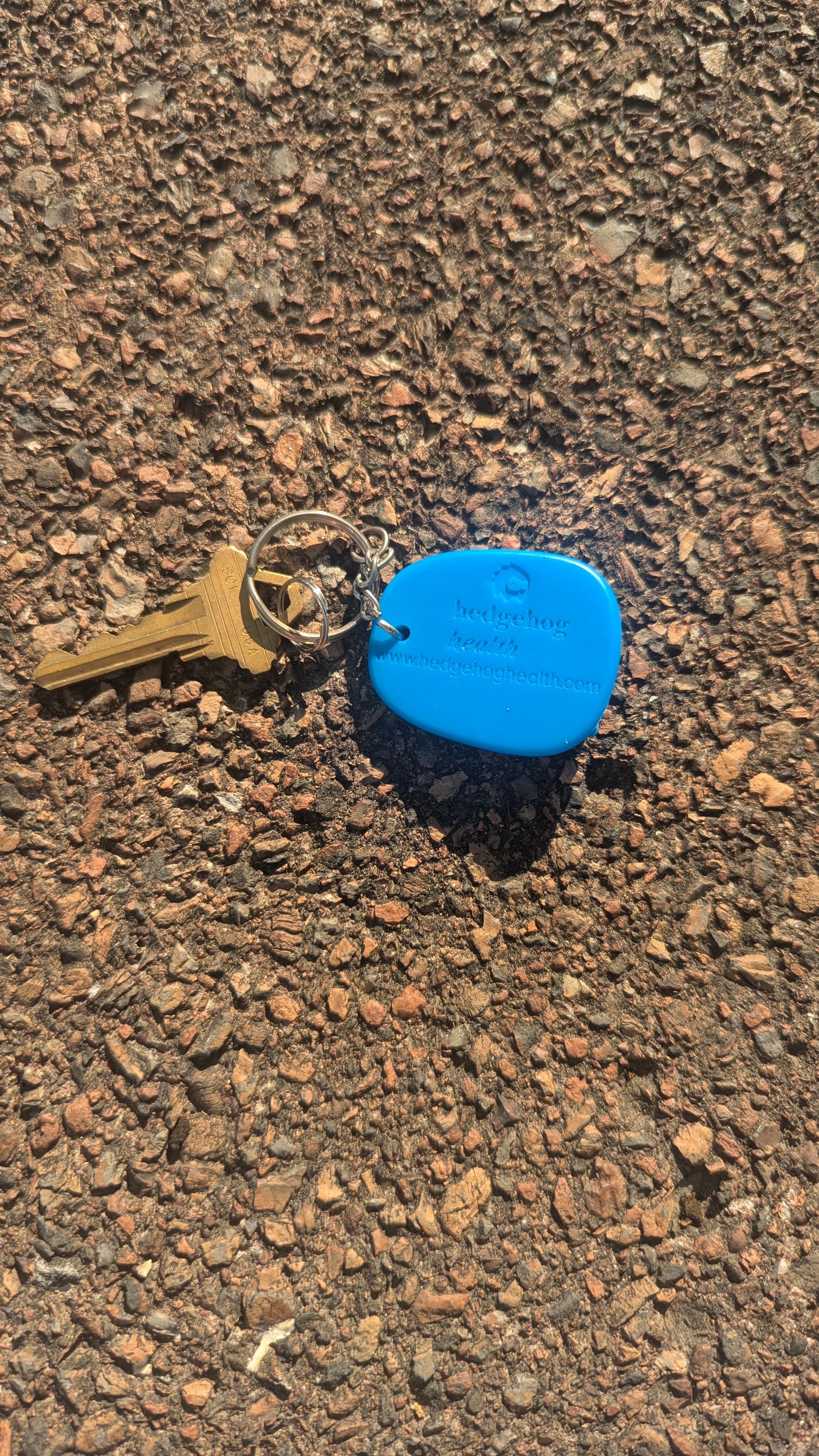 Keychain