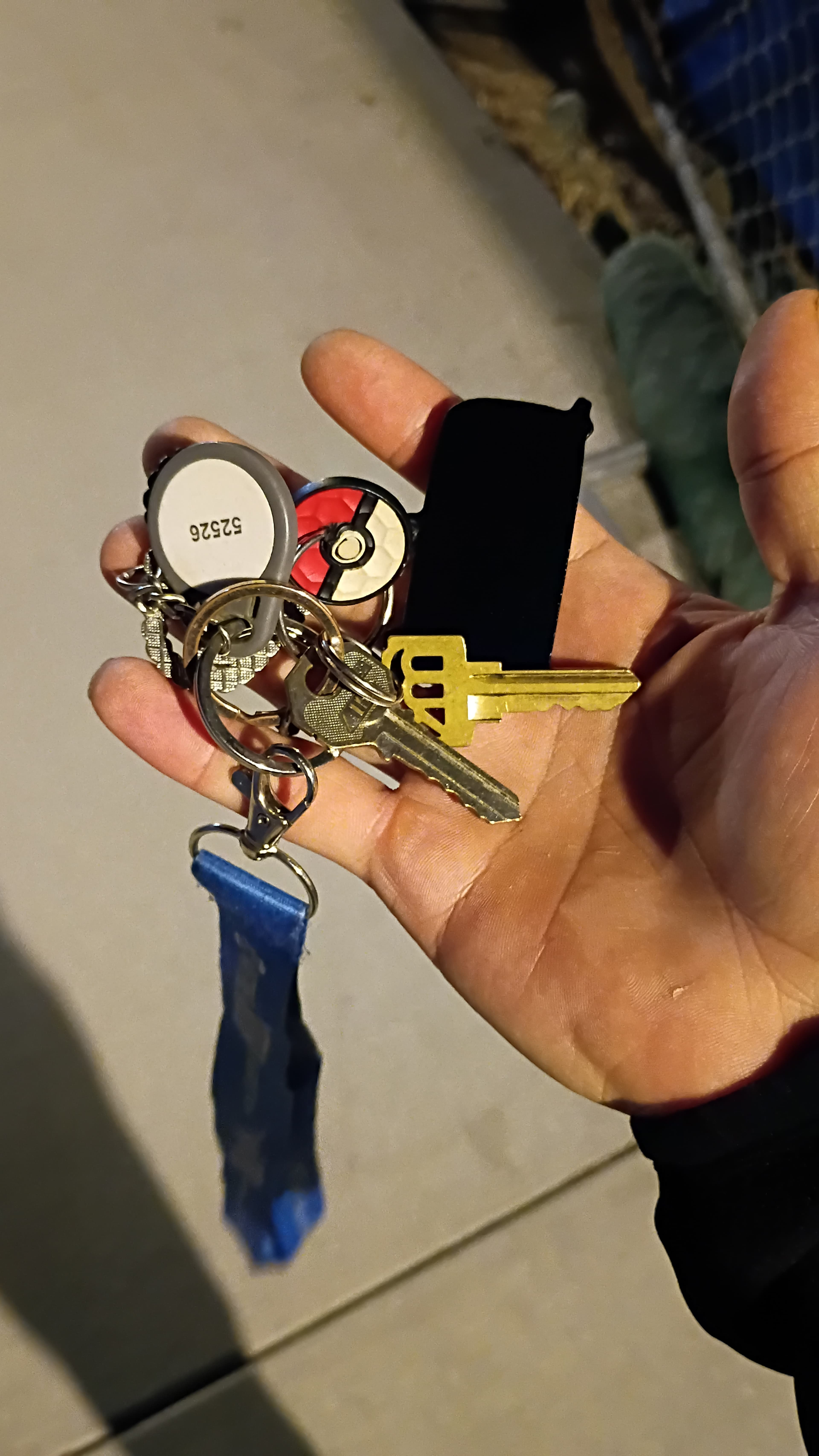 Key