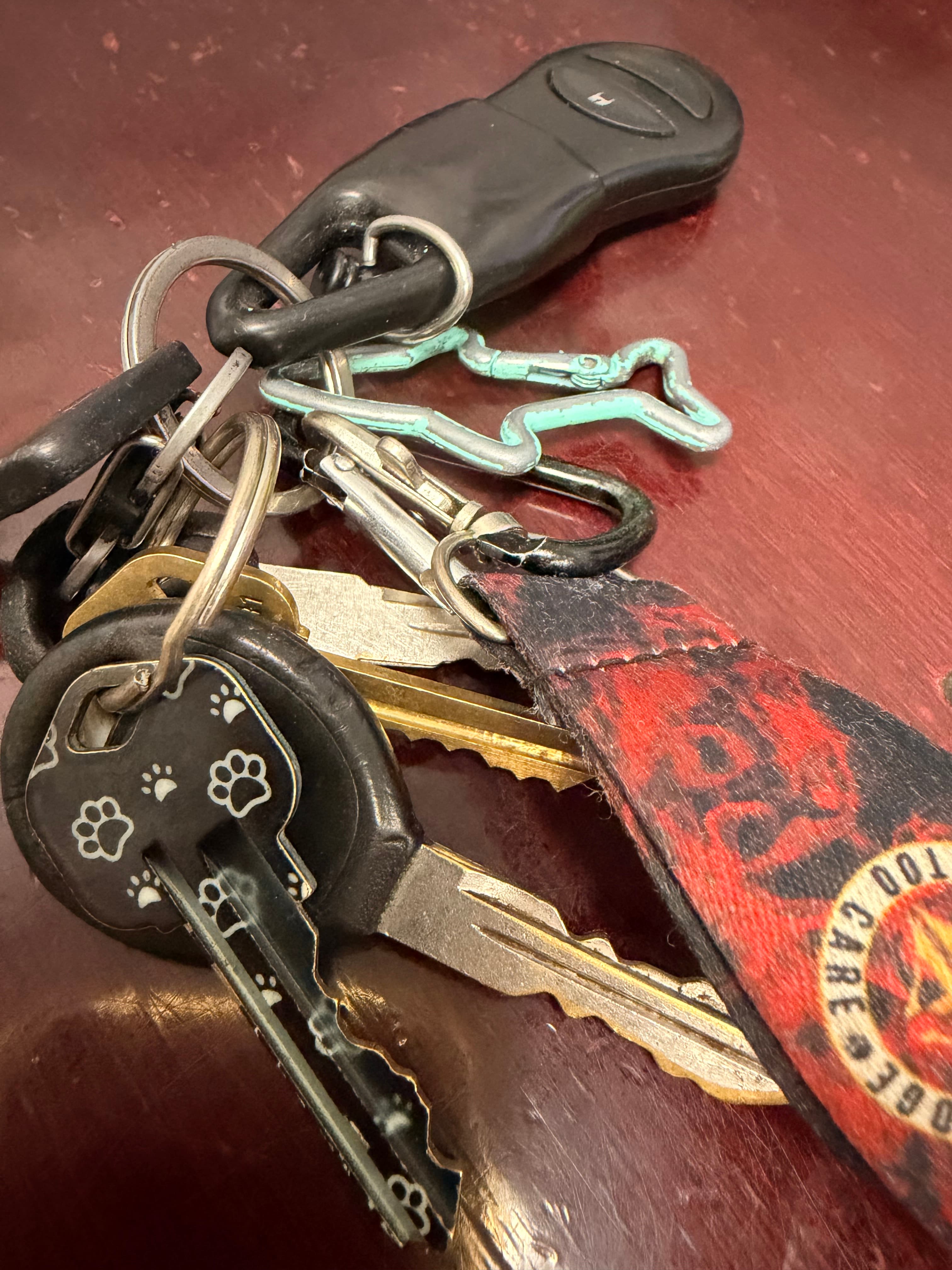 Key