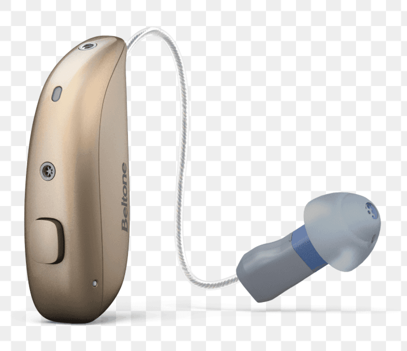 Hearing aids