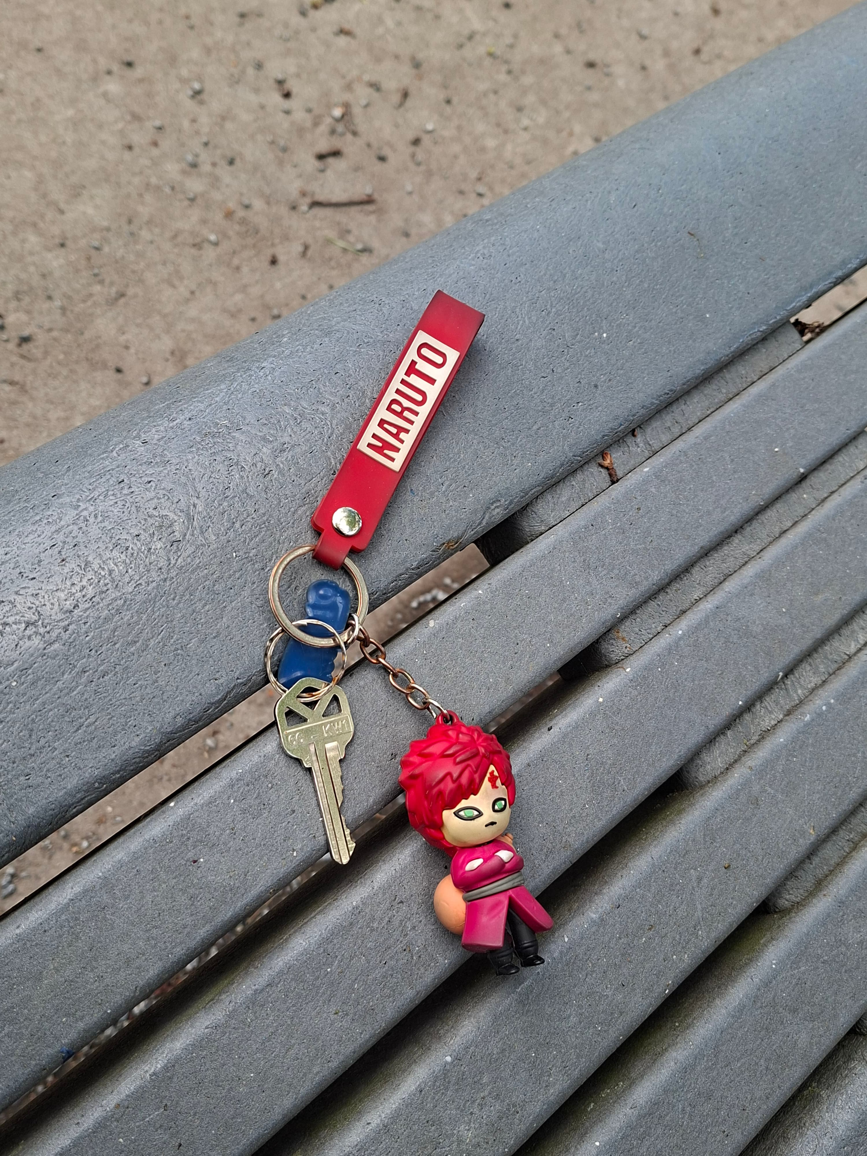 Keys