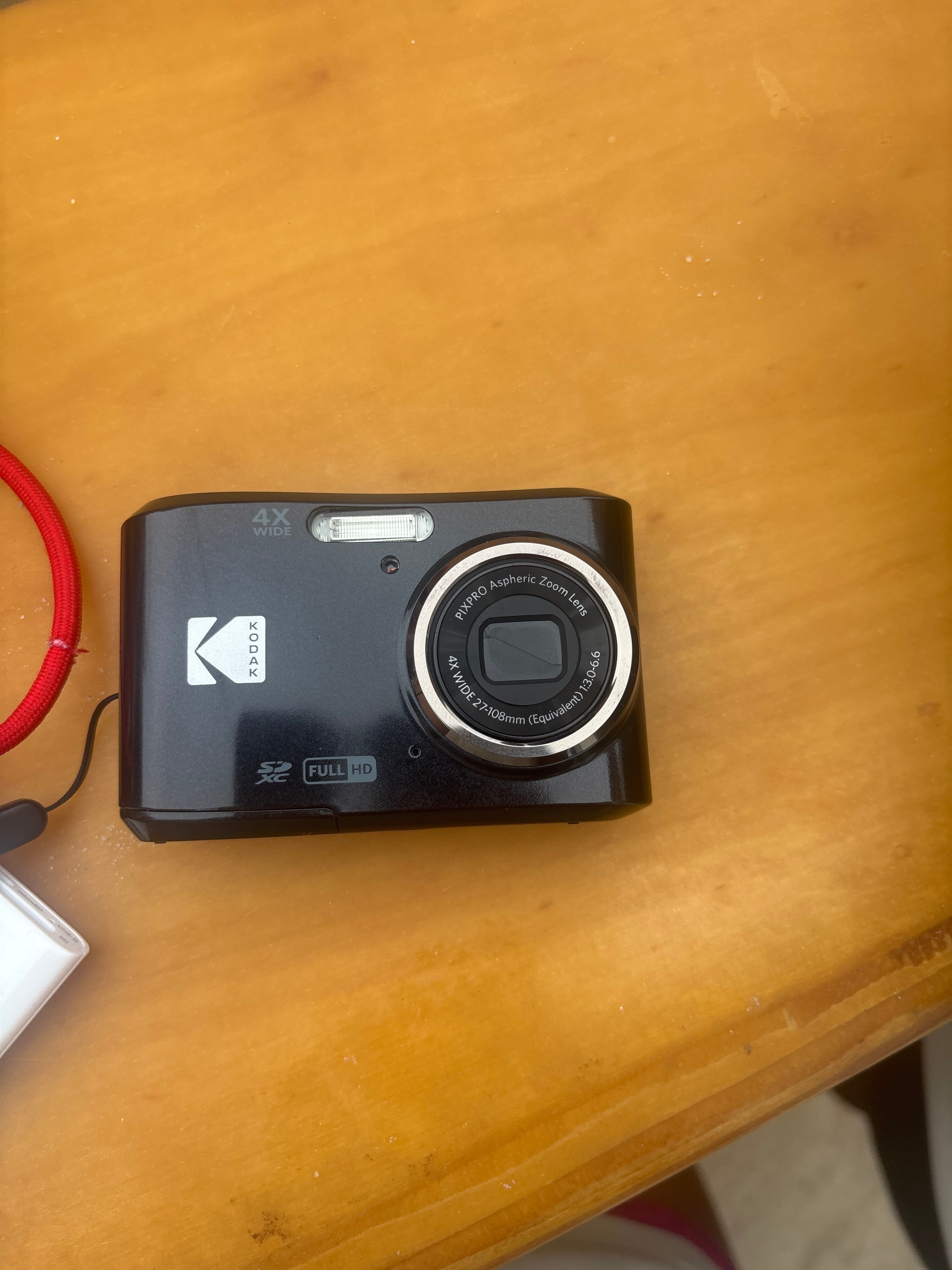 Camera