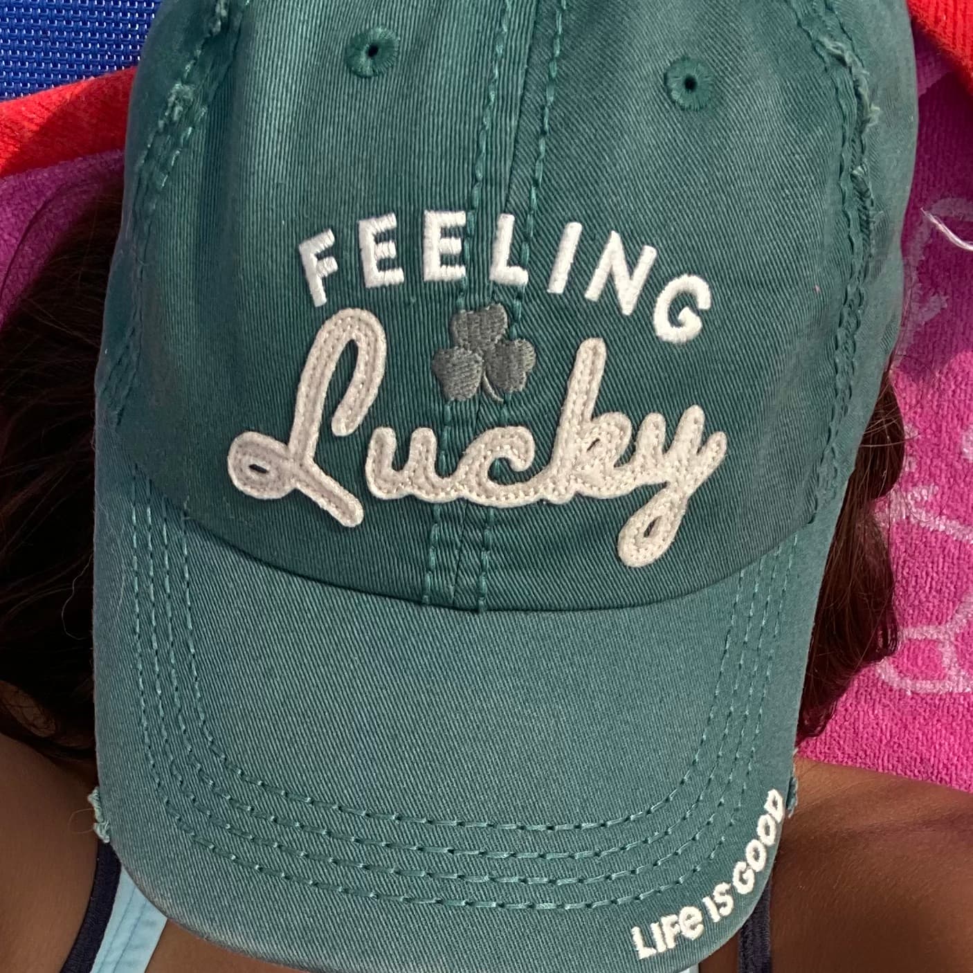 Hat