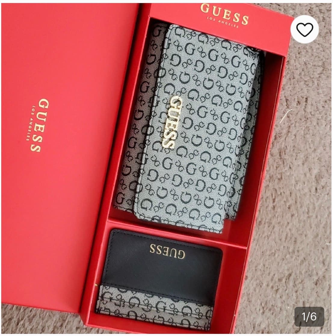 Wallet