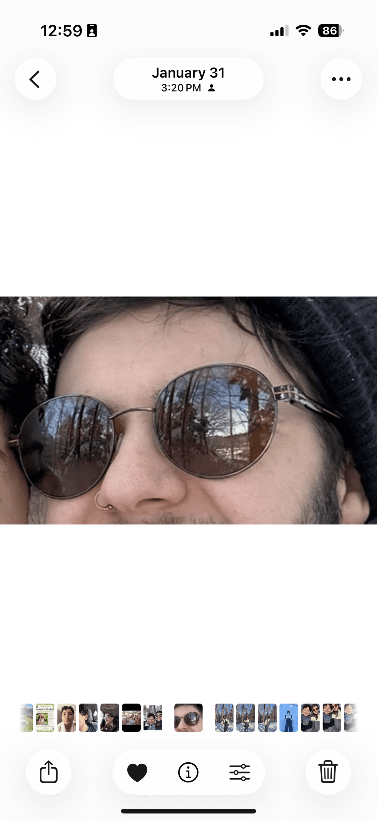 Sunglasses
